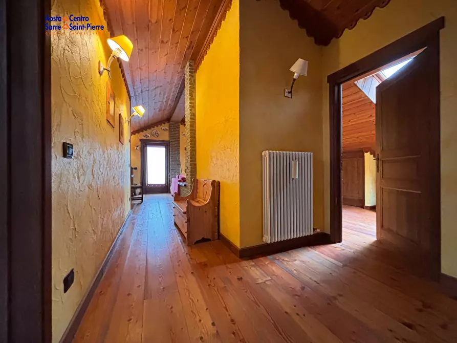 Immagine 12 di Appartamento in vendita  in Route Chenoz a Pre'-Saint-Didier