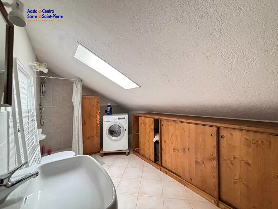 Immagine 15 di Appartamento in vendita  in Route Chenoz a Pre'-Saint-Didier