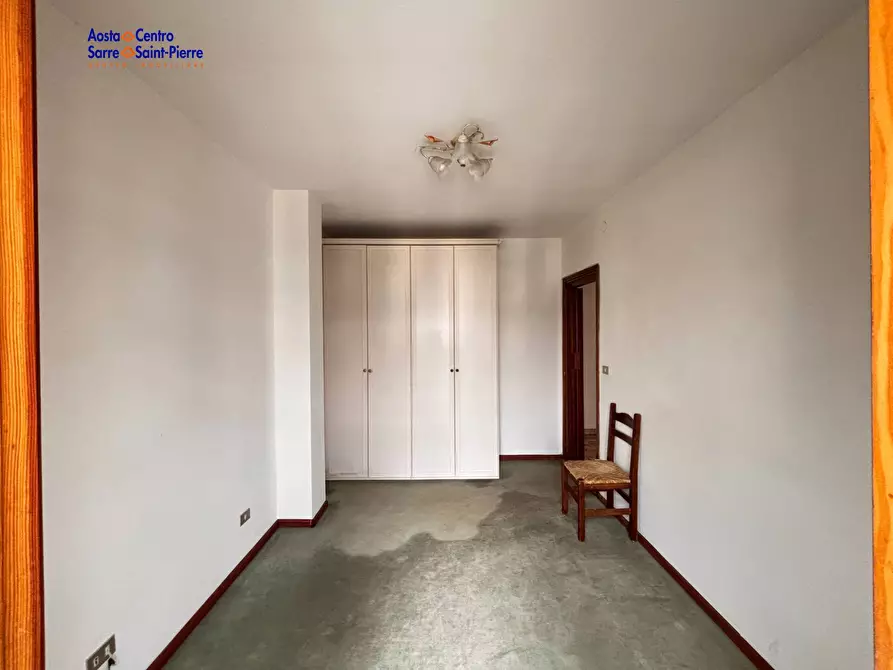 Immagine 16 di Attico in vendita  in Via Losanna a Aosta