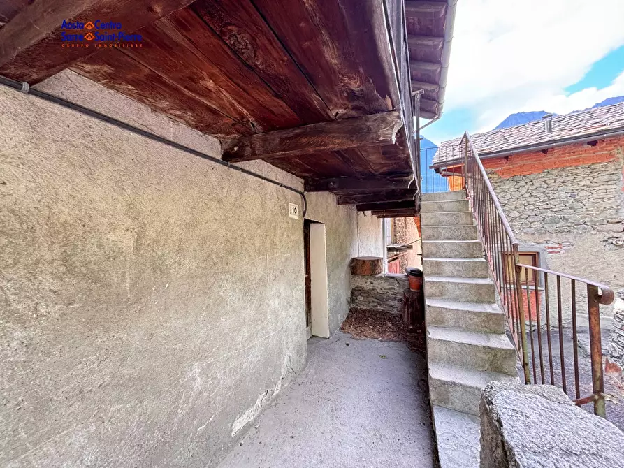 Immagine 19 di Rustico / casale in vendita  in Villaggio Chetoz a Quart