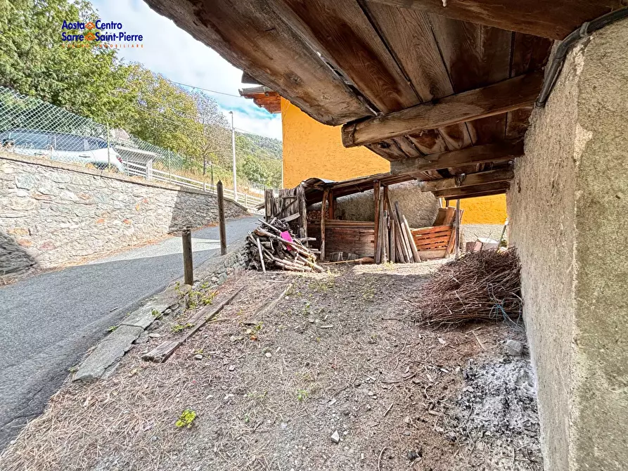 Immagine 18 di Rustico / casale in vendita  in Villaggio Chetoz a Quart