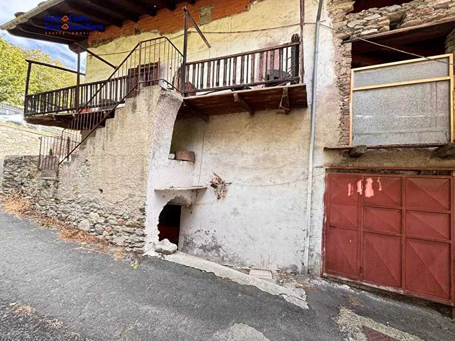 Immagine 4 di Rustico / casale in vendita  in Villaggio Chetoz a Quart