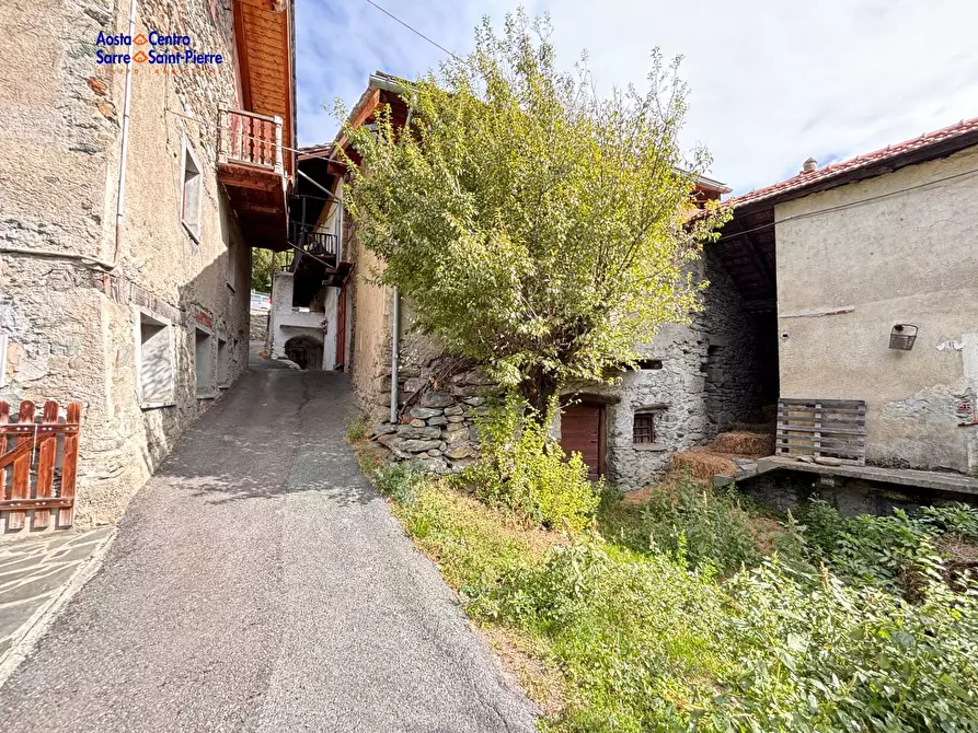 Immagine 7 di Rustico / casale in vendita  in Villaggio Chetoz a Quart