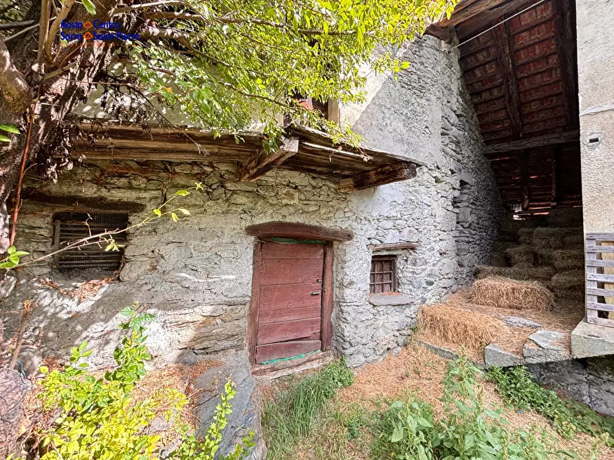 Immagine 8 di Rustico / casale in vendita  in Villaggio Chetoz a Quart