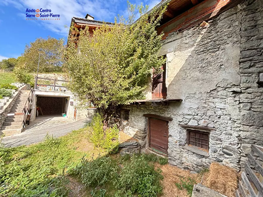 Immagine 9 di Rustico / casale in vendita  in Villaggio Chetoz a Quart