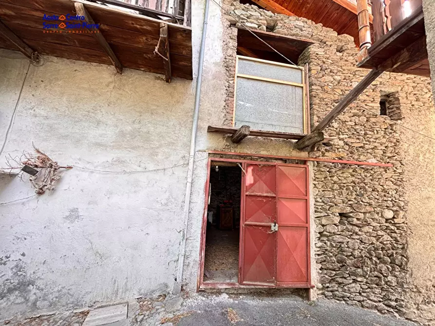 Immagine 11 di Rustico / casale in vendita  in Villaggio Chetoz a Quart