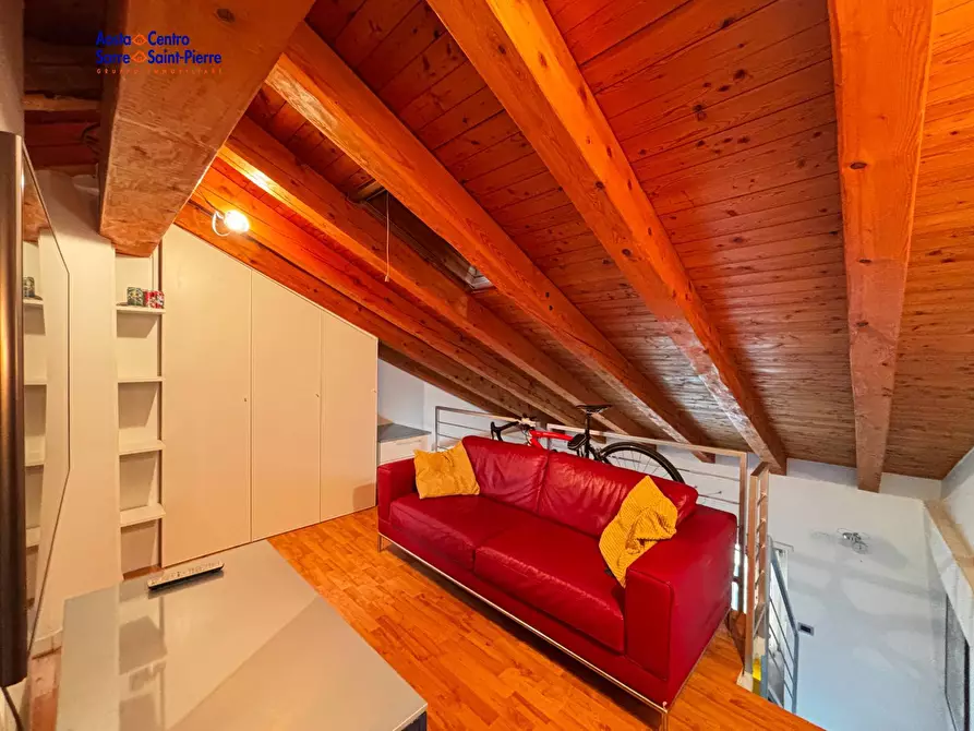 Immagine 16 di Appartamento in vendita  in Via xavier de Mestre a Aosta