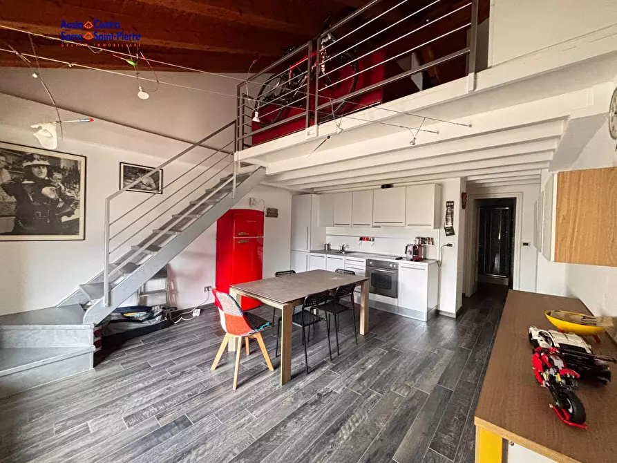 Immagine 13 di Appartamento in vendita  in Via xavier de Mestre a Aosta