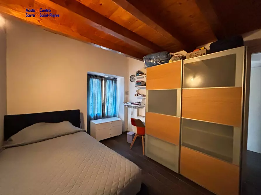 Immagine 10 di Appartamento in vendita  in Via xavier de Mestre a Aosta