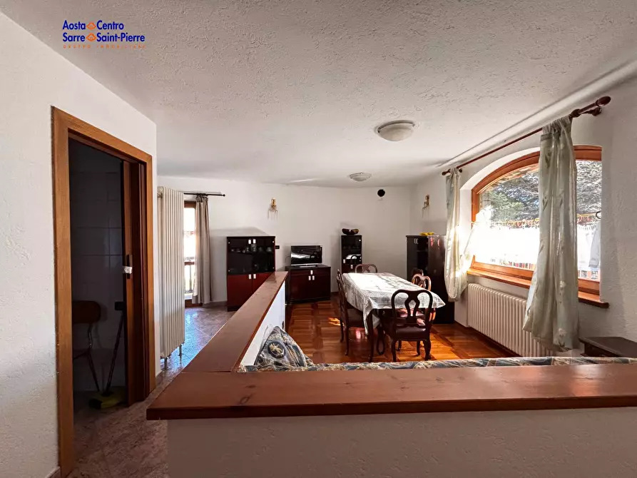 Immagine 4 di Villa in vendita  in Località Petit Crè a Sarre