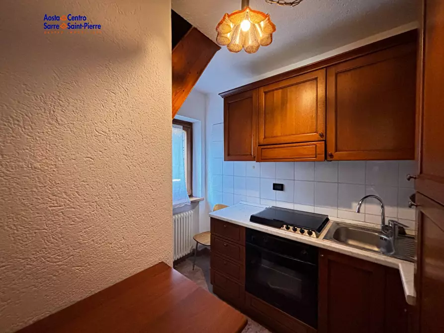 Immagine 6 di Villa in vendita  in Località Petit Crè a Sarre