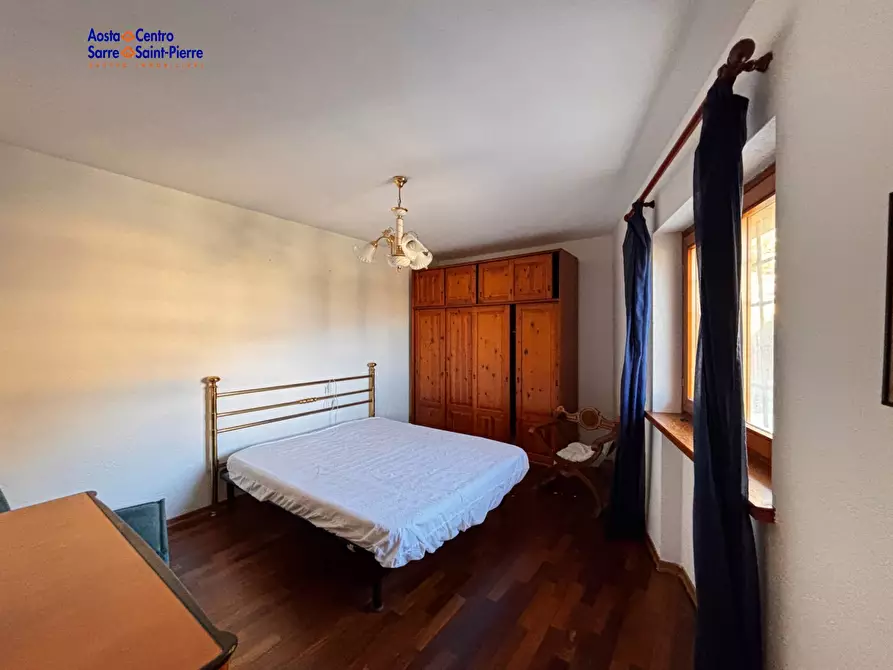 Immagine 8 di Villa in vendita  in Località Petit Crè a Sarre