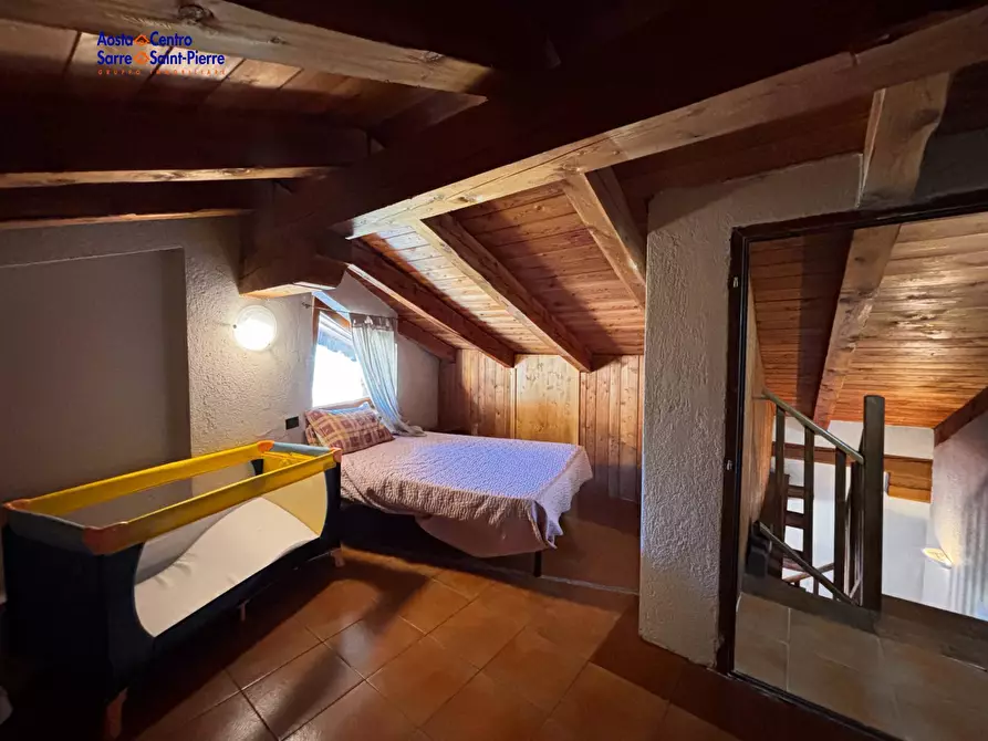 Immagine 18 di Villa in vendita  in Località Petit Crè a Sarre