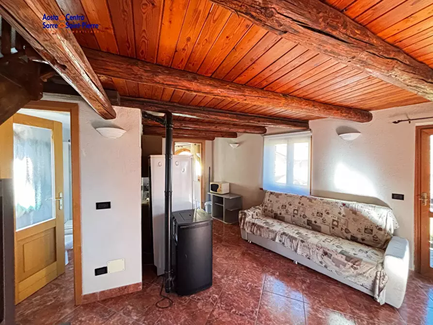 Immagine 13 di Villa in vendita  in Località Petit Crè a Sarre