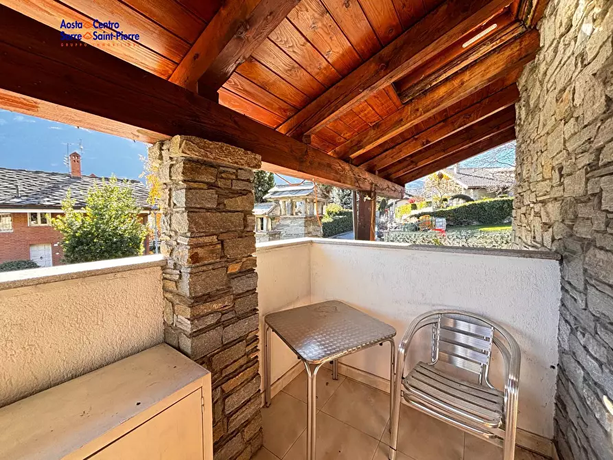 Immagine 16 di Villa in vendita  in Località Petit Crè a Sarre