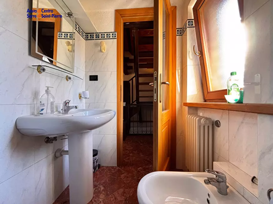 Immagine 15 di Villa in vendita  in Località Petit Crè a Sarre