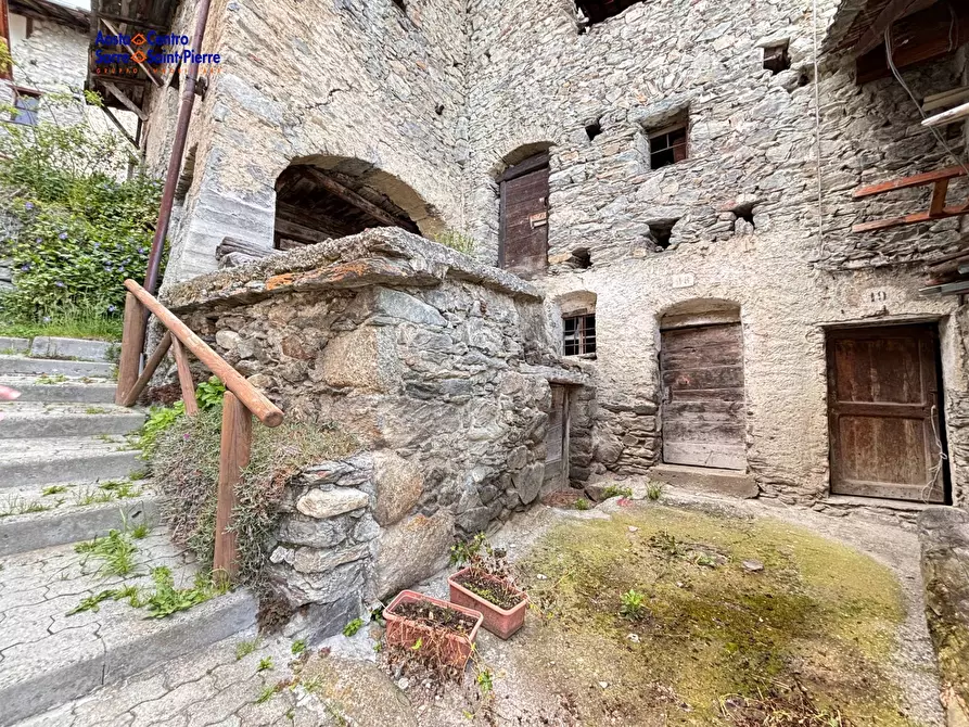 Immagine 4 di Rustico / casale in vendita  in Frazione Cretallaz a Quart