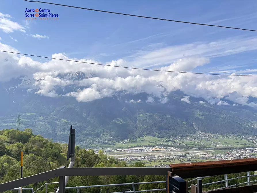 Immagine 11 di Rustico / casale in vendita  in Frazione Cretallaz a Quart