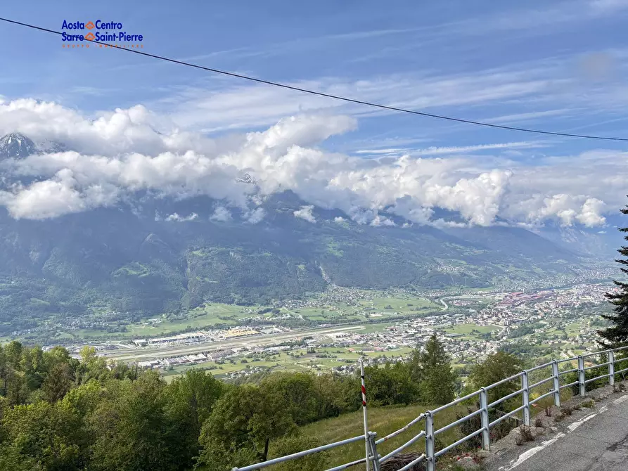 Immagine 12 di Rustico / casale in vendita  in Frazione Cretallaz a Quart
