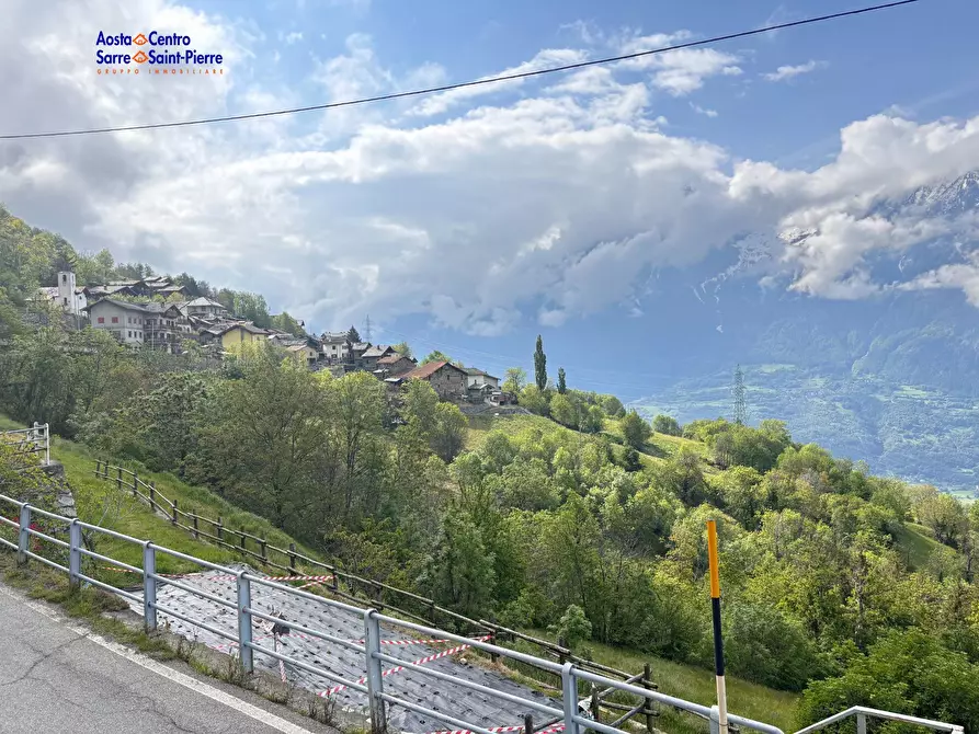 Immagine 13 di Rustico / casale in vendita  in Frazione Cretallaz a Quart