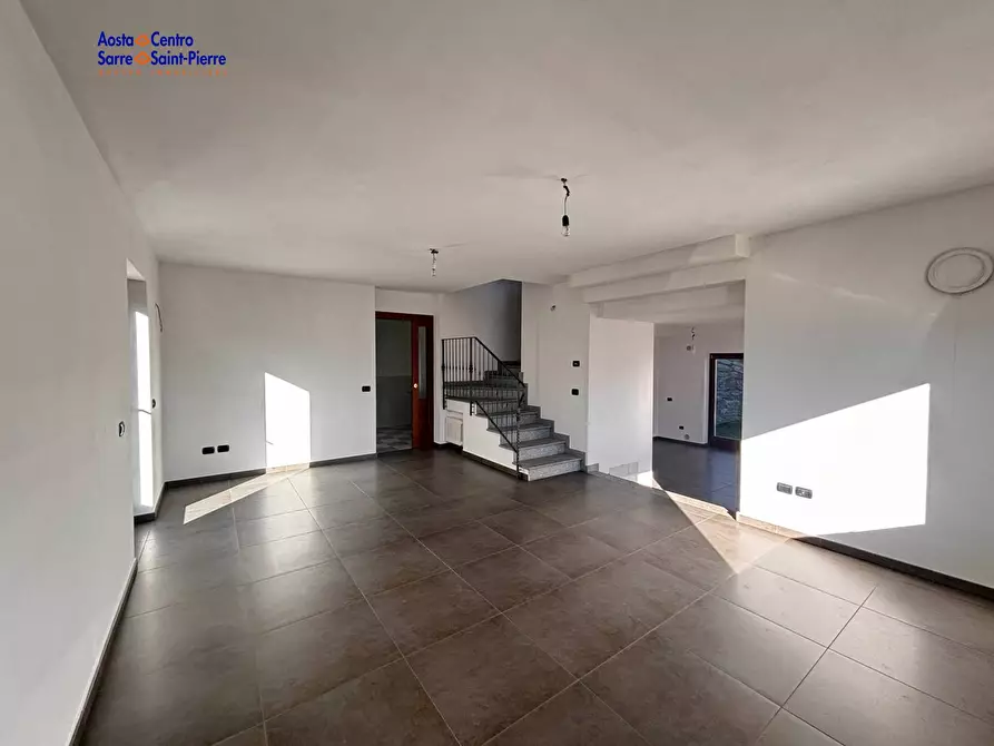 Immagine 8 di Villa in vendita  in Frazione Fontaine a Quart