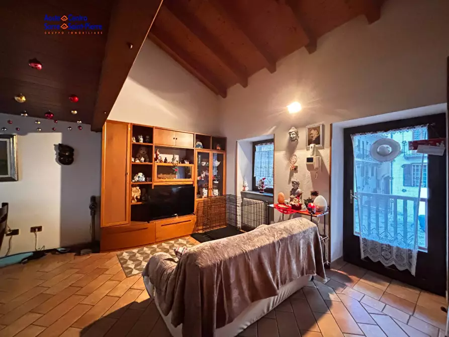 Immagine 4 di Appartamento in vendita  in Via Edouard Aubert a Aosta