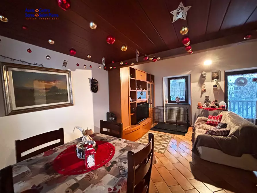 Immagine 6 di Appartamento in vendita  in Via Edouard Aubert a Aosta