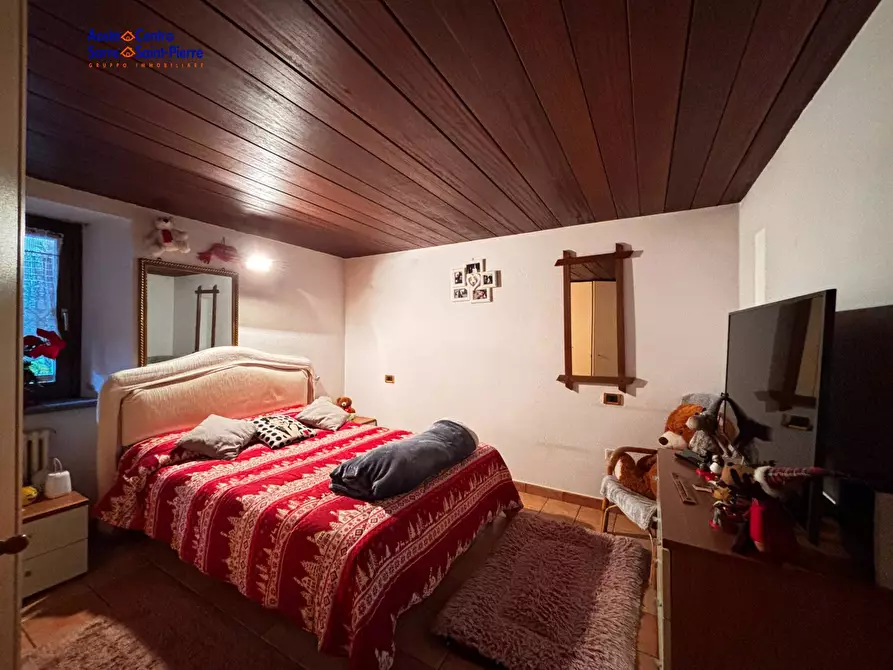 Immagine 9 di Appartamento in vendita  in Via Edouard Aubert a Aosta