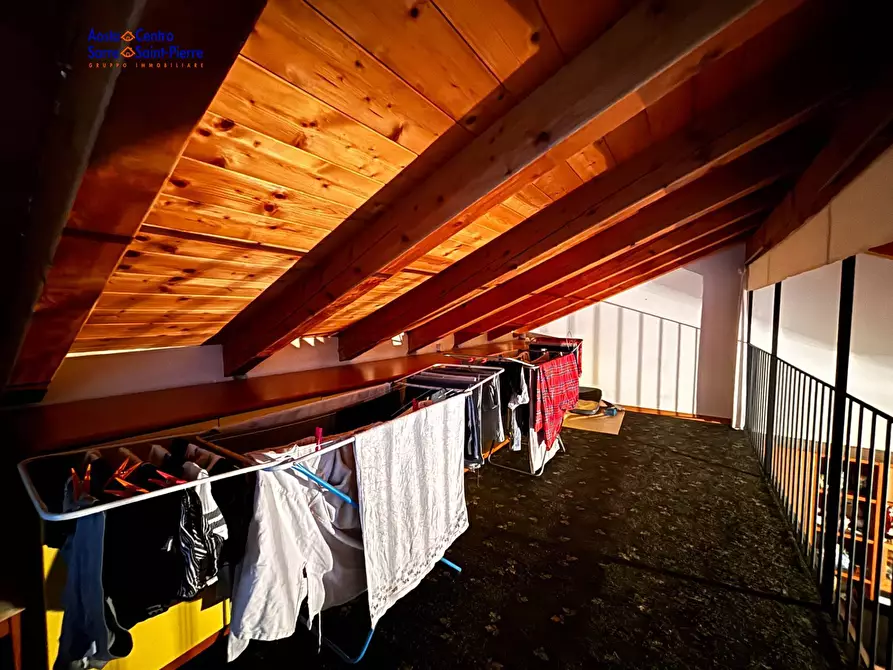 Immagine 18 di Appartamento in vendita  in Via Edouard Aubert a Aosta