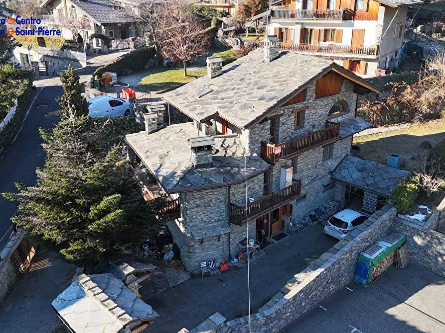 Immagine 19 di Villa in vendita  in Località Petit Crè a Sarre