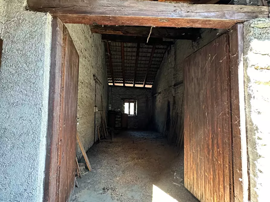 Immagine 3 di Rustico / casale in vendita  in Les Cors a Fenis