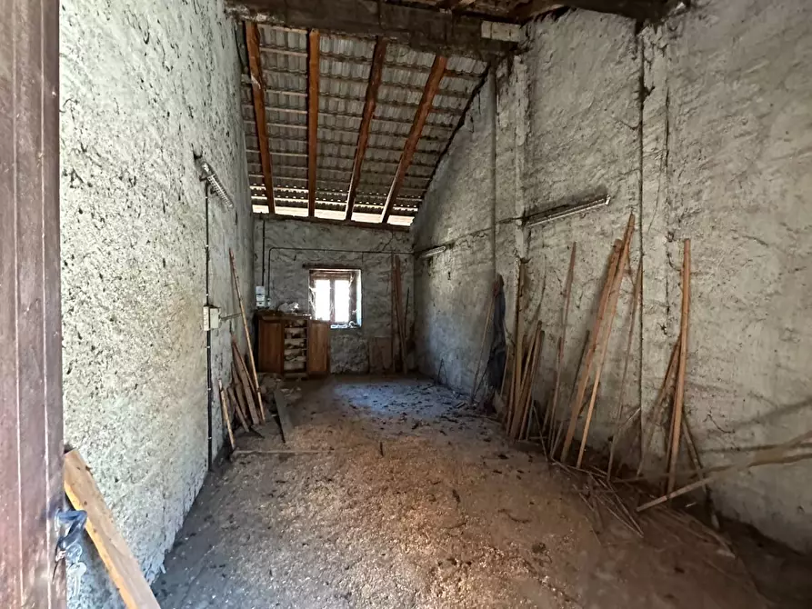 Immagine 4 di Rustico / casale in vendita  in Les Cors a Fenis