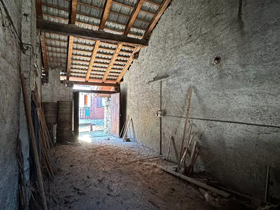 Immagine 6 di Rustico / casale in vendita  in Les Cors a Fenis