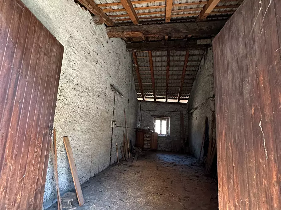 Immagine 7 di Rustico / casale in vendita  in Les Cors a Fenis