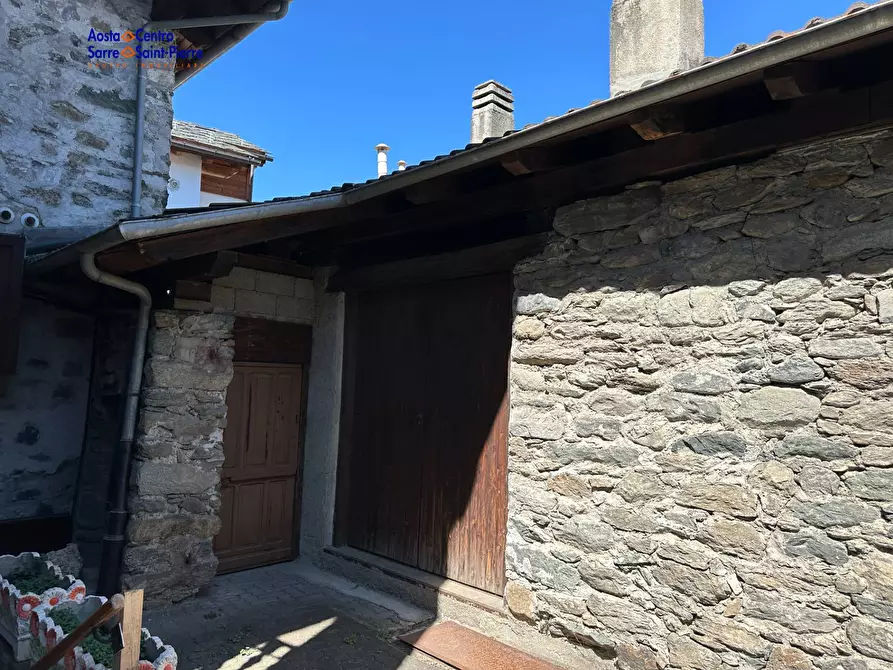 Immagine 8 di Rustico / casale in vendita  in Les Cors a Fenis