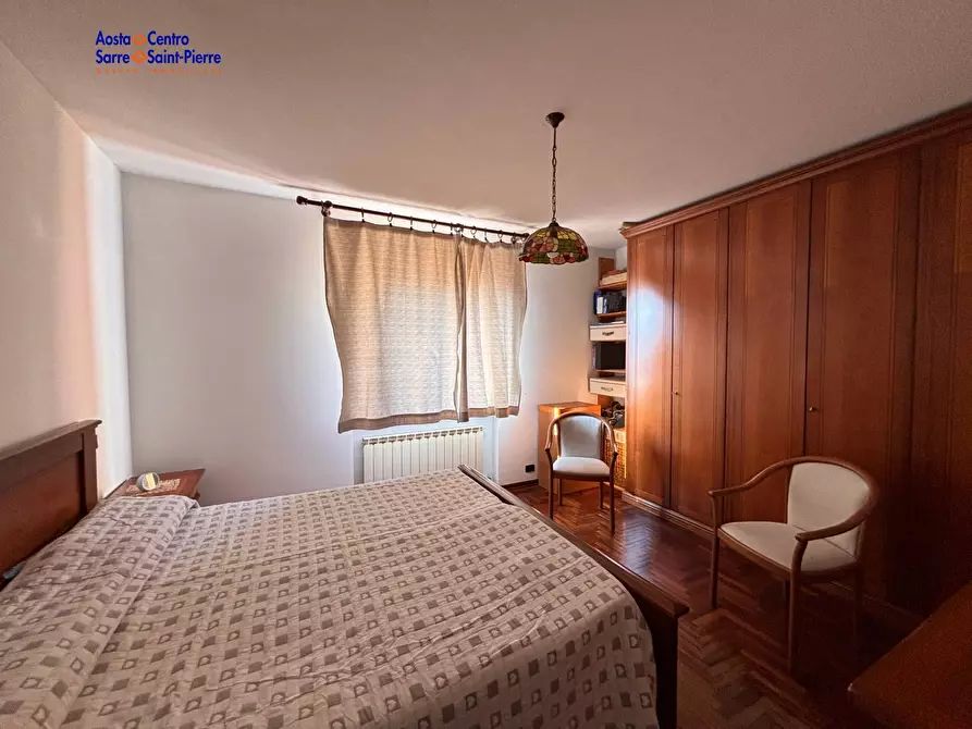 Immagine 11 di Villa in vendita  in Villaggio Argnod a Quart