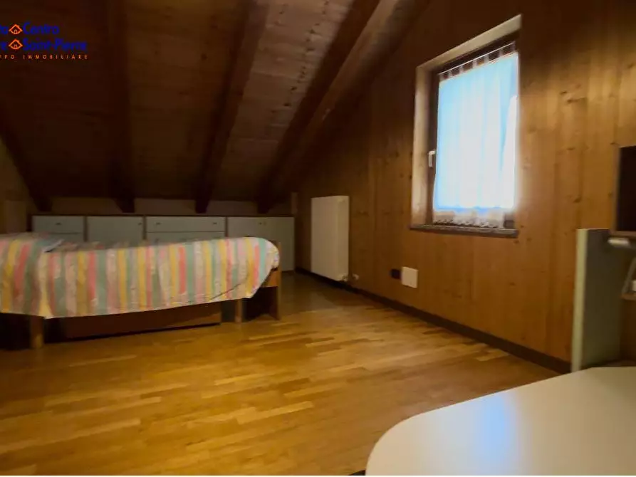 Immagine 16 di Villa in vendita  in Villaggio Argnod a Quart