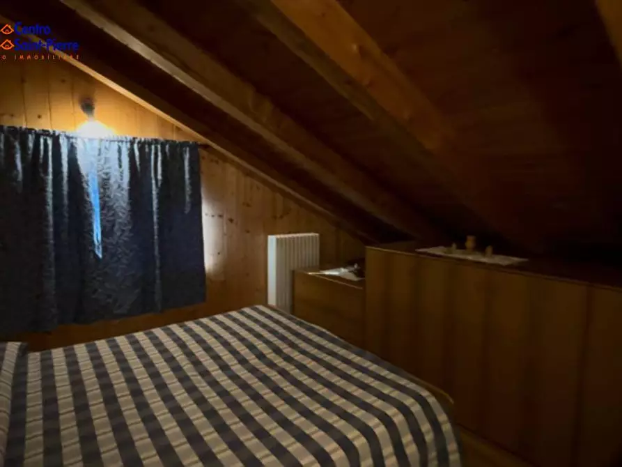 Immagine 17 di Villa in vendita  in Villaggio Argnod a Quart