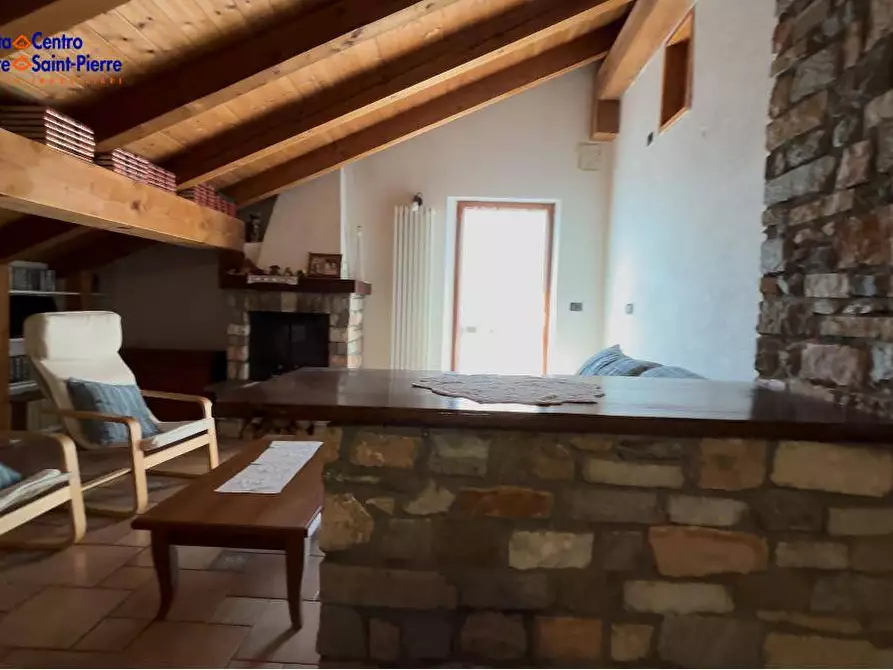 Immagine 15 di Villa in vendita  in Villaggio Argnod a Quart