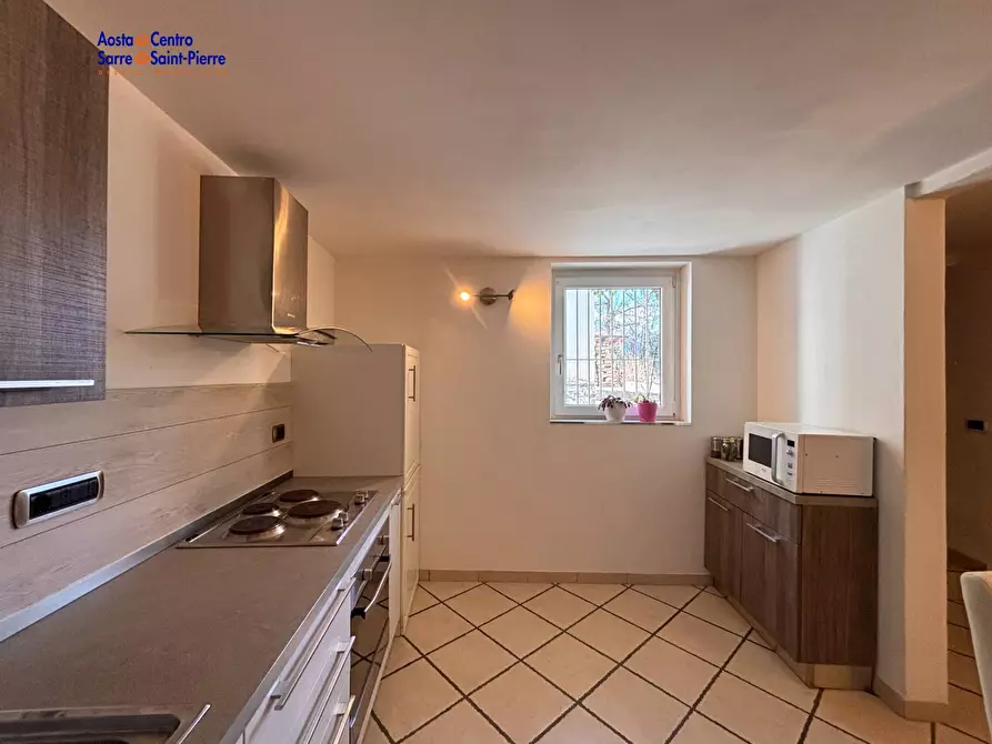 Immagine 5 di Appartamento in vendita  in Frazione Chandianaz a Chambave