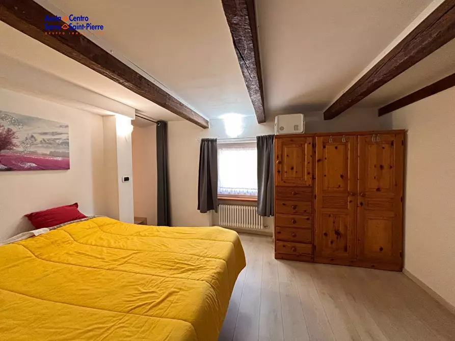 Immagine 7 di Appartamento in vendita  in Frazione Chandianaz a Chambave