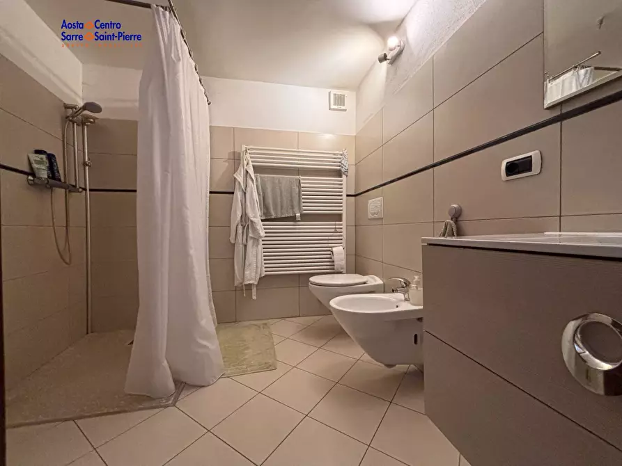 Immagine 8 di Appartamento in vendita  in Frazione Chandianaz a Chambave