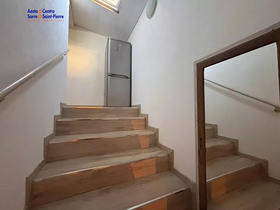 Immagine 9 di Appartamento in vendita  in Frazione Chandianaz a Chambave