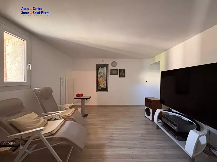 Immagine 10 di Appartamento in vendita  in Frazione Chandianaz a Chambave