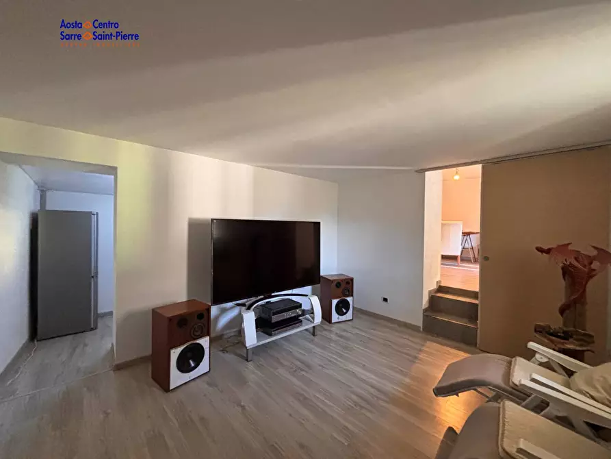 Immagine 11 di Appartamento in vendita  in Frazione Chandianaz a Chambave