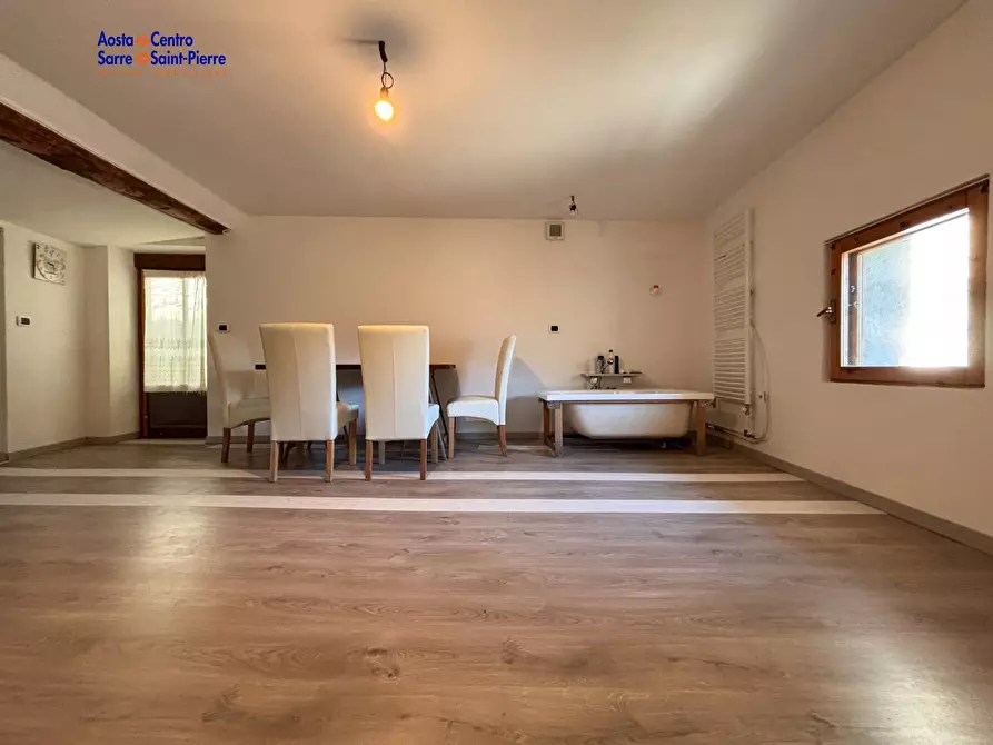 Immagine 12 di Appartamento in vendita  in Frazione Chandianaz a Chambave