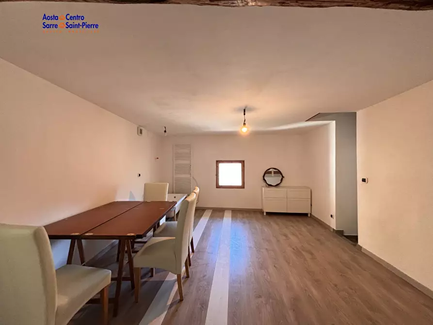 Immagine 13 di Appartamento in vendita  in Frazione Chandianaz a Chambave