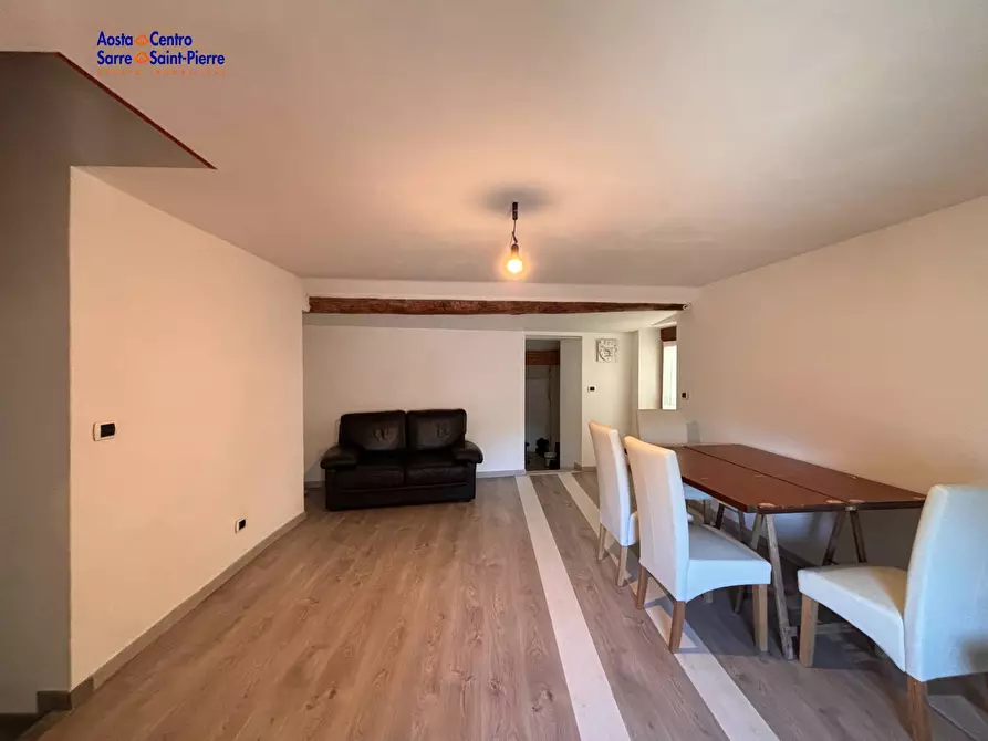 Immagine 14 di Appartamento in vendita  in Frazione Chandianaz a Chambave