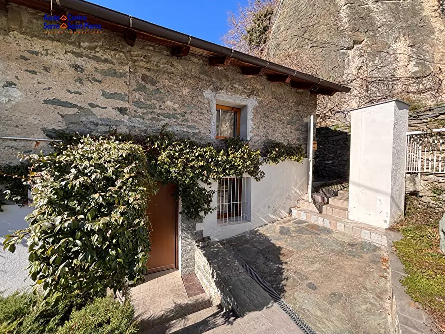 Immagine 19 di Appartamento in vendita  in Frazione Chandianaz a Chambave