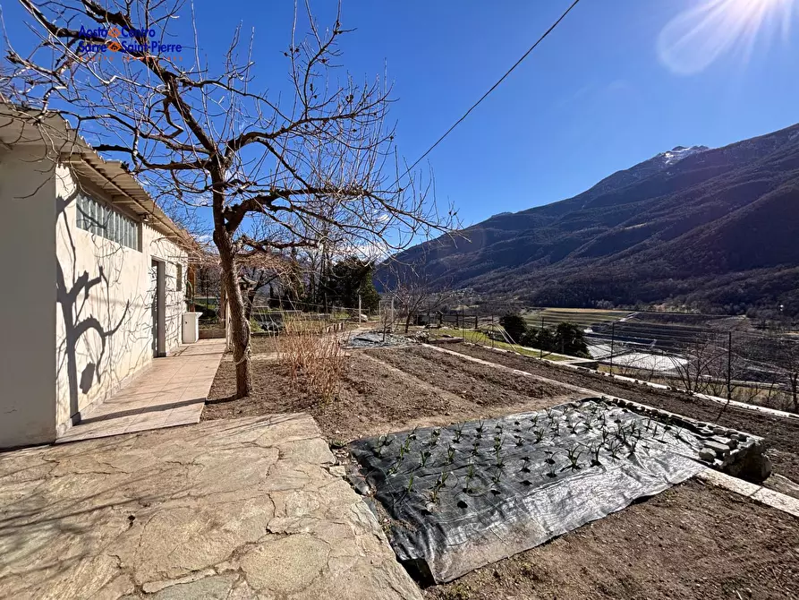 Immagine 17 di Appartamento in vendita  in Frazione Chandianaz a Chambave